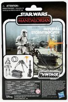 Star Wars (The Vintage Collection) - Hasbro - Imperial Stormtrooper (Nevarro Cantina) - The Mandalorian