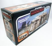 Star Wars (The Vintage Collection) - Hasbro - Imperial Troop Transport  - The Mandalorian
