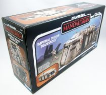 Star Wars (The Vintage Collection) - Hasbro - Imperial Troop Transport - The Mandalorian