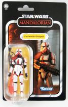 Star Wars (The Vintage Collection) - Hasbro - Incinerator Trooper - The Mandalorian