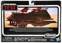 Star Wars (The Vintage Collection) - Hasbro - Jabba\'s Court Denizens 4-Pack (Return of the Jedi)