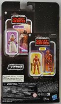 Star Wars (The Vintage Collection) - Hasbro - Jedi Knight Revan & HK-47 - Galaxy of Heroes