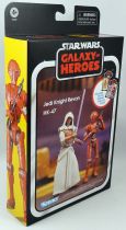 Star Wars (The Vintage Collection) - Hasbro - Jedi Knight Revan & HK-47 - Galaxy of Heroes