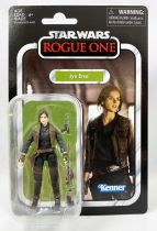 Star Wars (The Vintage Collection) - Hasbro - Jyn Erso - Rogue One