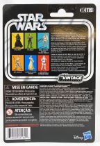 Star Wars (The Vintage Collection) - Hasbro - Jyn Erso - Rogue One