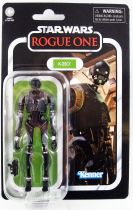 Star Wars (The Vintage Collection) - Hasbro - K-2SO - Rogue One