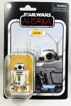 Star Wars (The Vintage Collection) - Hasbro - KE4-N4 - Star Wars : Ahsoka