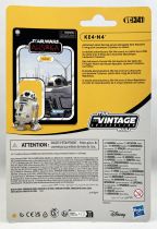 Star Wars (The Vintage Collection) - Hasbro - KE4-N4 - Star Wars : Ahsoka