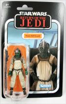 Star Wars (The Vintage Collection) - Hasbro - Klaatu (Skiff Guard) - Return of the Jedi