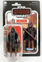 Star Wars (The Vintage Collection) - Hasbro - Knight of Ren - The Rise of Skywalker