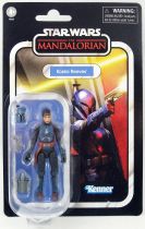 Star Wars (The Vintage Collection) - Hasbro - Koska Reeves - The Mandalorian