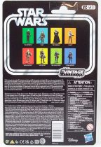 Star Wars (The Vintage Collection) - Hasbro - Koska Reeves - The Mandalorian