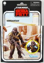 Star Wars (The Vintage Collection) - Hasbro - Krrsantan - The Book Of Boba Fett