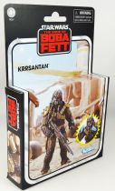 Star Wars (The Vintage Collection) - Hasbro - Krrsantan - The Book Of Boba Fett