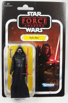 Star Wars (The Vintage Collection) - Hasbro - Kylo Ren - The Force Awakens