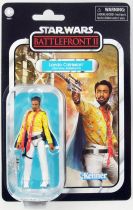 Star Wars (The Vintage Collection) - Hasbro - Lando Calrissian - Battlefront II