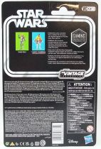Star Wars (The Vintage Collection) - Hasbro - Lando Calrissian - Battlefront II