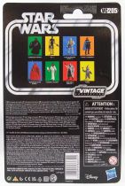 Star Wars (The Vintage Collection) - Hasbro - Lando Calrissian - The Empire Strikes Back