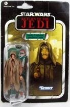 Star Wars (The Vintage Collection) - Hasbro - Lando Calrissian (Sandstorm Outfit) - Return of the Jedi