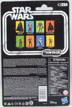 Star Wars (The Vintage Collection) - Hasbro - Luke Skywalker (Imperial Light Cruiser) - The Mandalorian