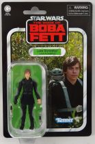 Star Wars (The Vintage Collection) - Hasbro - Luke Skywalker (Jedi Academy) - The Book Of Boba Fett