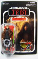 Star Wars (The Vintage Collection) - Hasbro - Luke Skywalker (Lightsaber Construction) - Return of the Jedi 