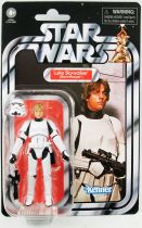 Star Wars (The Vintage Collection) - Hasbro - Luke Skywalker (Stormtrooper) - A New Hope