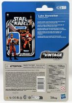 Star Wars (The Vintage Collection) - Hasbro - Luke Skywalker (X-Wing Pilot) - A New Hope