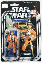 Star Wars (The Vintage Collection) - Hasbro - Luke Skywalker (X-Wing Pilot) - A New Hope