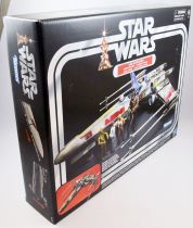 Star Wars (The Vintage Collection) - Hasbro - Luke Skywalker\'s X-Wing Fighter - A New Hope