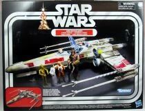 Star Wars (The Vintage Collection) - Hasbro - Luke Skywalker\'s X-Wing Fighter - A New Hope