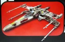 Star Wars (The Vintage Collection) - Hasbro - Luke Skywalker\'s X-Wing Fighter - A New Hope