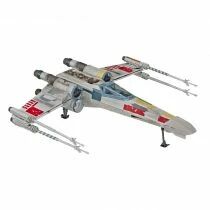Star Wars (The Vintage Collection) - Hasbro - Luke Skywalker\'s X-Wing Fighter - A New Hope