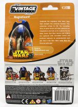 Star Wars (The Vintage Collection) - Hasbro - MagnaGuard - Revenge of the Sith