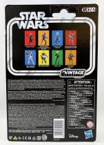 Star Wars (The Vintage Collection) - Hasbro - Mandalorian Death Watch Airborne Trooper - The Clone Wars