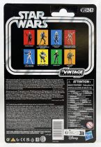 Star Wars (The Vintage Collection) - Hasbro - Mandalorian Death Watch Airborne Trooper - The Clone Wars