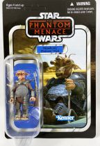 Star Wars (The Vintage Collection) - Hasbro - Mawhonic (Podracer Pilot) - The Phantom Menace