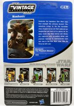 Star Wars (The Vintage Collection) - Hasbro - Mawhonic (Podracer Pilot) - The Phantom Menace