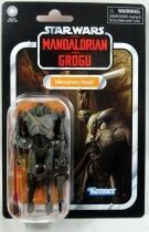 Star Wars (The Vintage Collection) - Hasbro - Mercenary Droid - The Mandalorian & Grogu