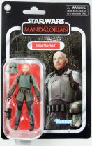 Star Wars (The Vintage Collection) - Hasbro - Migs Mayfeld - The Mandalorian