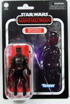 Star Wars (The Vintage Collection) - Hasbro - Moff Gideon (Dark trooper Armor) - The Mandalorian