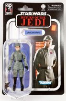 Star Wars (The Vintage Collection) - Hasbro - Moff Jerjerrod - Return of the Jedi (40th Ann.)