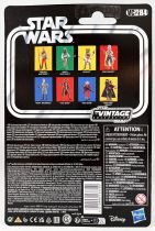 Star Wars (The Vintage Collection) - Hasbro - Moff Jerjerrod - Return of the Jedi (40th Ann.)