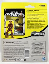 Star Wars (The Vintage Collection) - Hasbro - Momaw Nadon (Hammerhead) - A New Hope