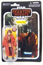 Star Wars (The Vintage Collection) - Hasbro - Naboo Pilot - The Phantom Menace