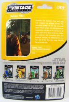 Star Wars (The Vintage Collection) - Hasbro - Naboo Pilot - The Phantom Menace