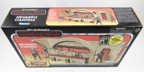 Star Wars (The Vintage Collection) - Hasbro - Nevarro Cantina - The Mandalorian