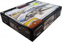 Star Wars (The Vintage Collection) - Hasbro - New Republic E-Wing & KE4-N4 - Ahsoka