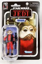 Star Wars (The Vintage Collection) - Hasbro - Nien Nunb - Return of the Jedi (40th Ann.)