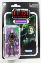 Star Wars (The Vintage Collection) - Hasbro - Nightsister Merrin - Jedi Survivor